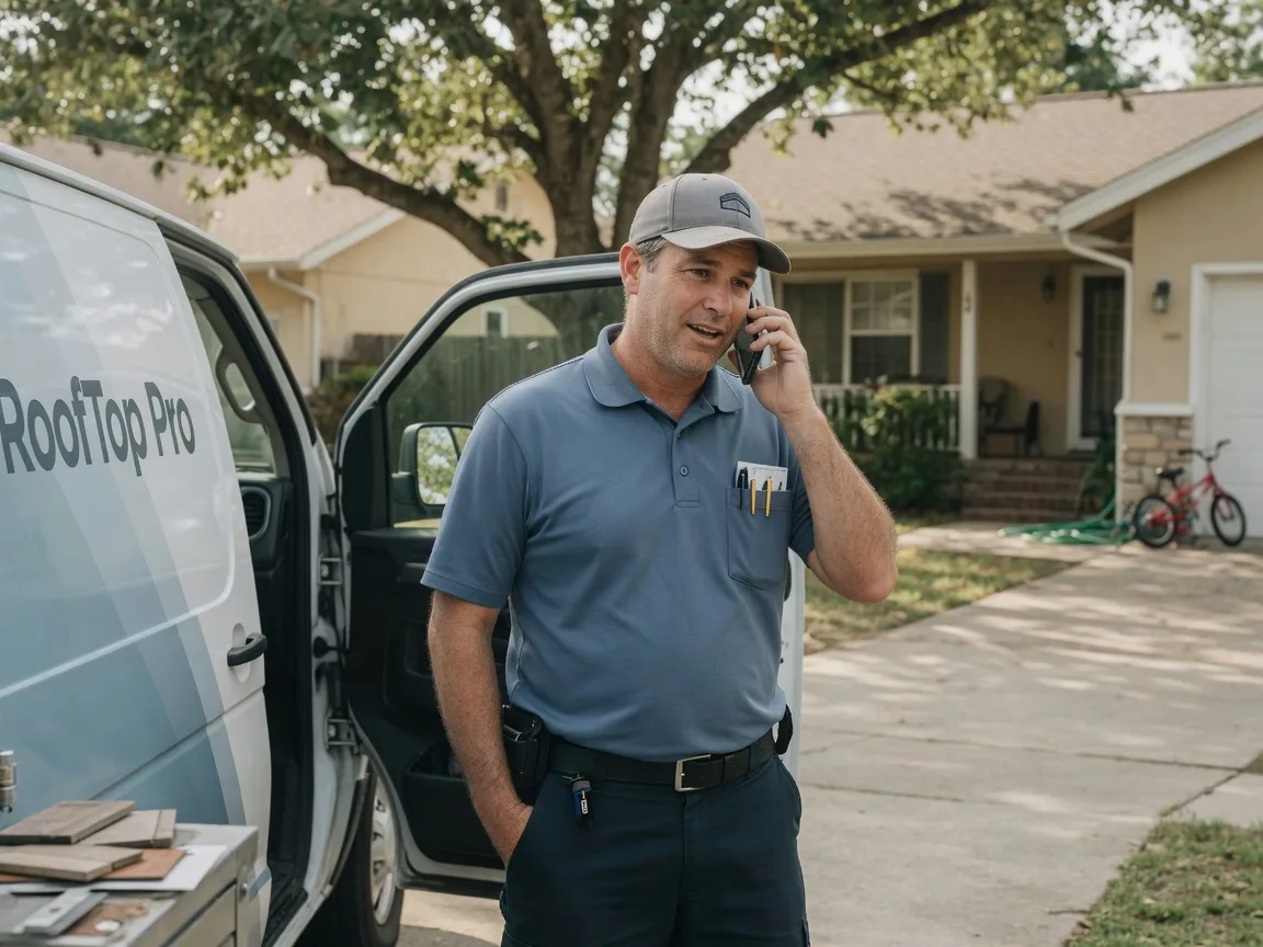 Roof Repair Darien, CT FAQs